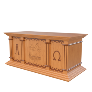 Mesa Altar / Mesa Santa Ceia