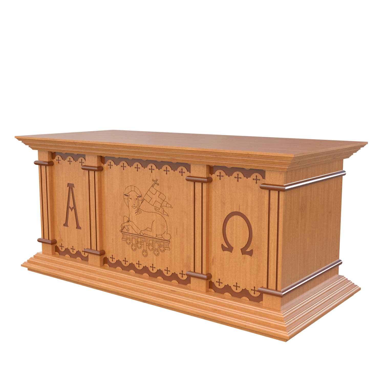 Mesa Altar / Mesa Santa Ceia