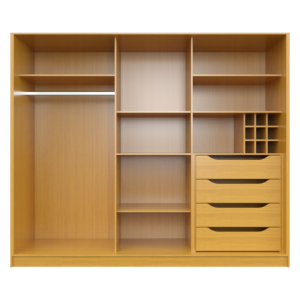 Armário da Sacristia