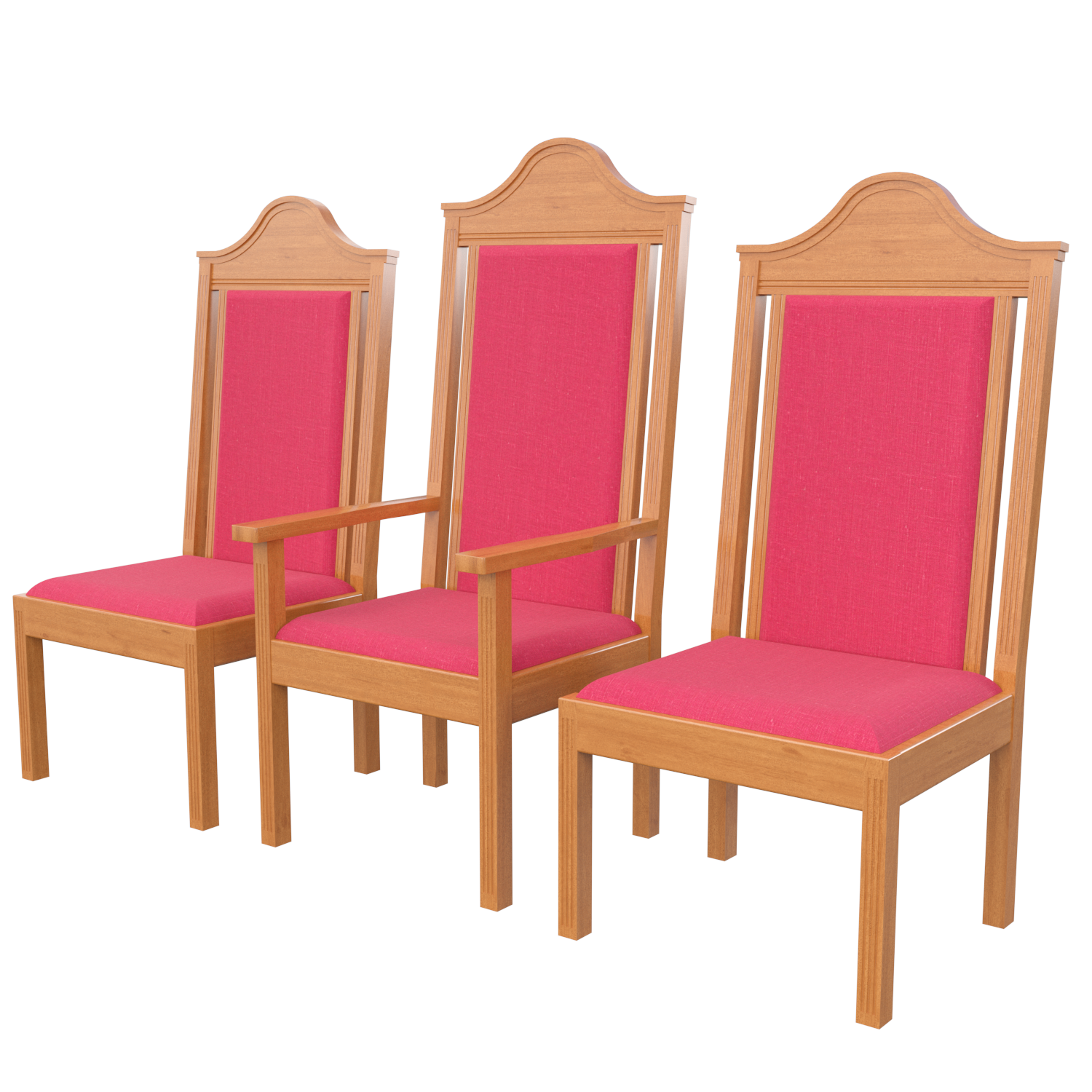 Cadeira Belém Conjunto