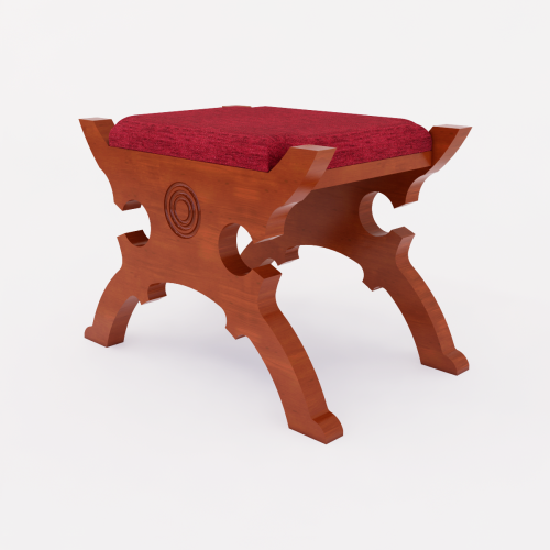 Banqueta Eliseu 2