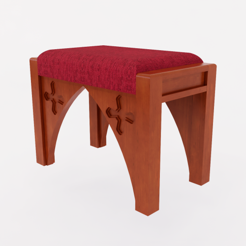 Banqueta Israel