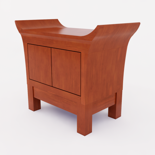 Banqueta Joel 01
