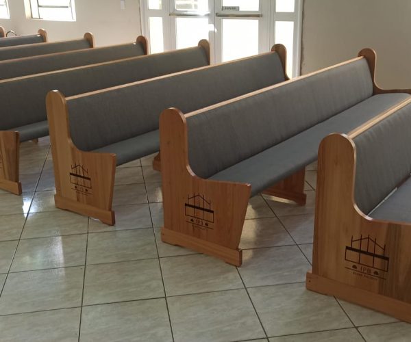 ELIAS FAUSTO SP PRESBITERIANA - MARCOS - 13657 VENDEDOR - GUSTAVO