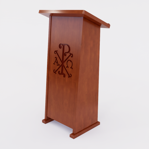 Estante de Leitura Jonas Mod.04 1
