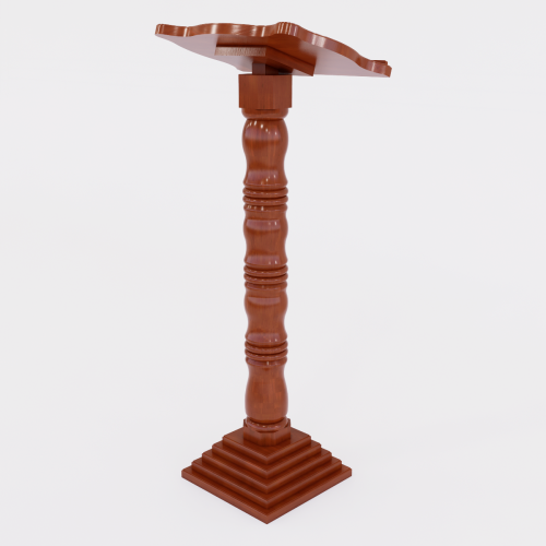 Estante de Leitura Oséias Mod.01 1
