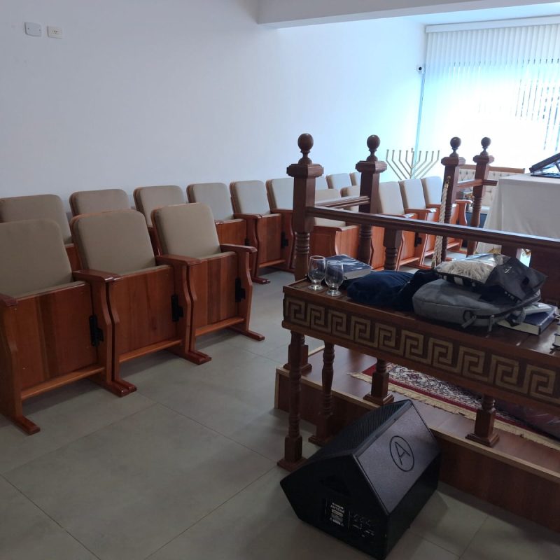 POLTRONAS SINAGOGA - OSASCO SP (3)