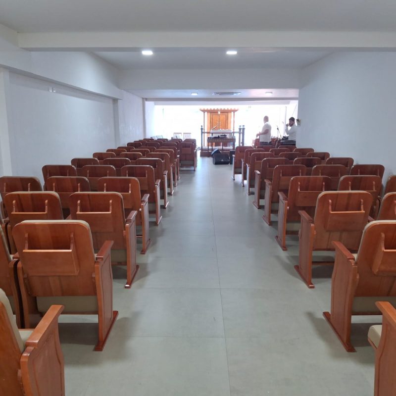 POLTRONAS SINAGOGA - OSASCO SP (6)