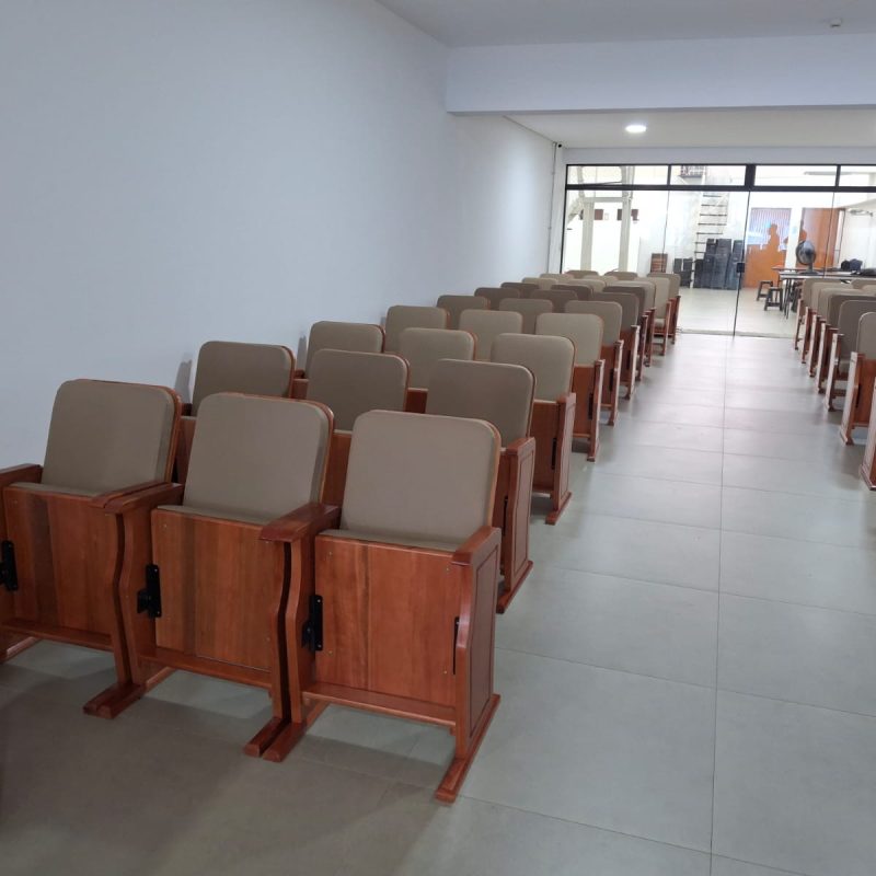 POLTRONAS SINAGOGA - OSASCO SP (7)