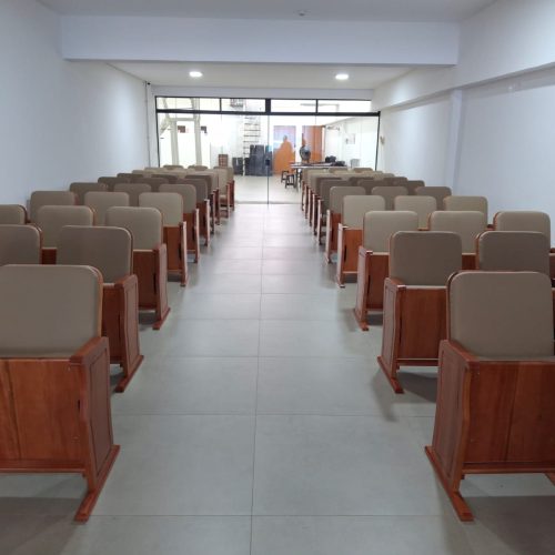 POLTRONAS SINAGOGA - OSASCO SP (8)