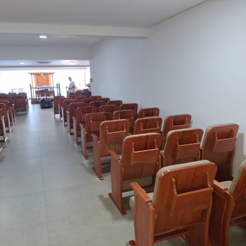 POLTRONAS SINAGOGA - OSASCO SP (9)
