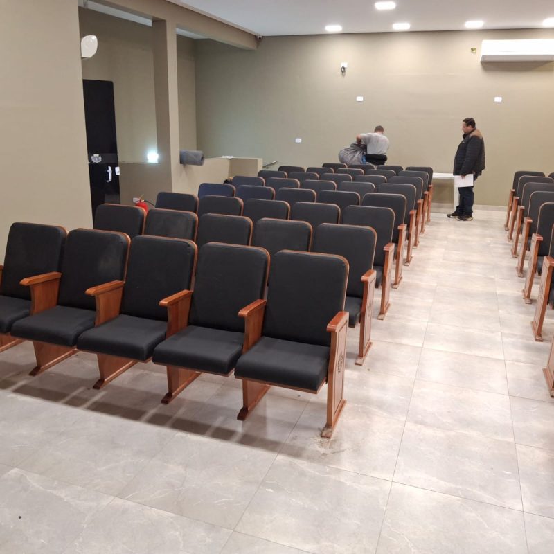 PREFEITURA RIBEIRÃO BRANCO (11)